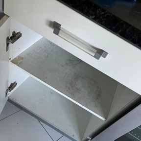 Move Out Cleaning Sidcup